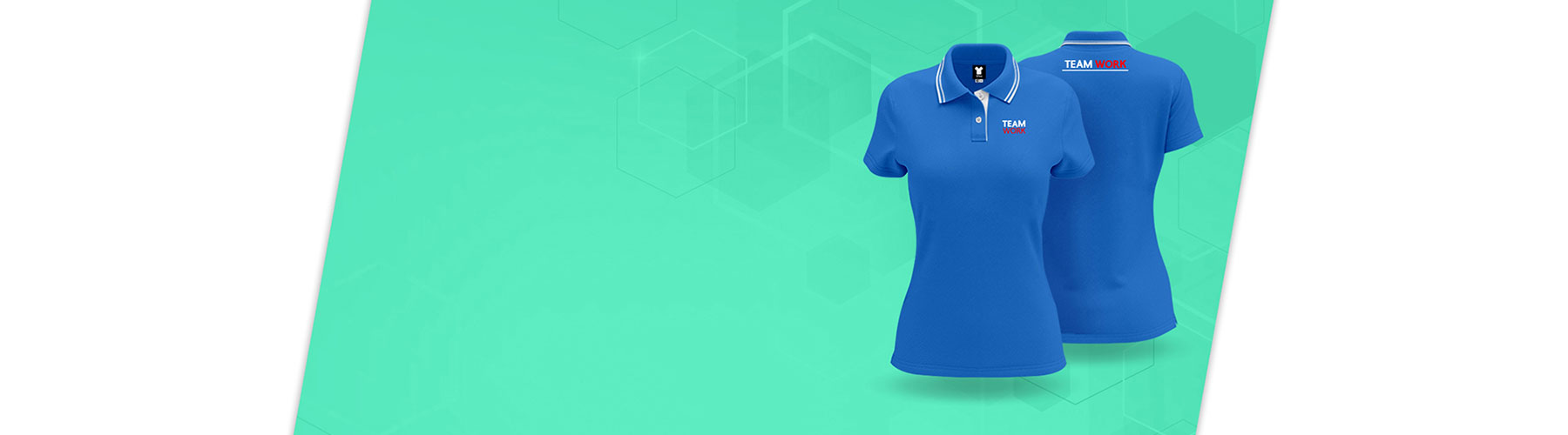 Custom Polo Shirts Printing