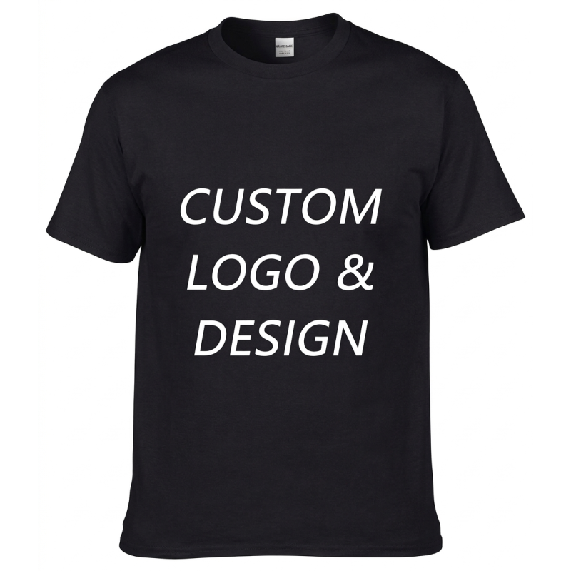 Custom T Shirts
