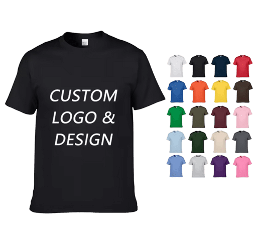 Custom T-Shirts